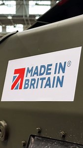 Defence is driving growth across the UK. This week Defence Minister Maria Eagle visited Rheinmetall BAE Systems Land and the Defence Fulfilment Centre in Telford, an area where the skilled manufacturing base is helping provide soldiers with high-tech equipment and drive the government’s growth mission. Our Defence Industrial Strategy will underline the government’s commitment to forging long-term partnerships with the defence industry, ensuring economic growth, regional prosperity, and supportin