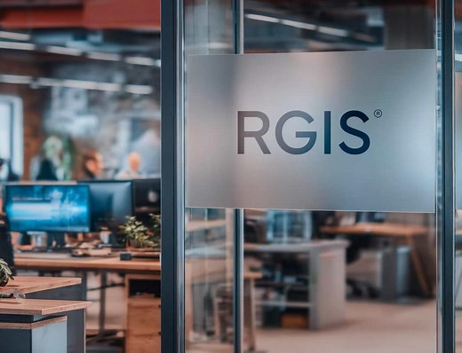 About RGIS