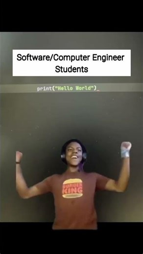 Software Computer Engineer Students Reaction towards Programming #codemug