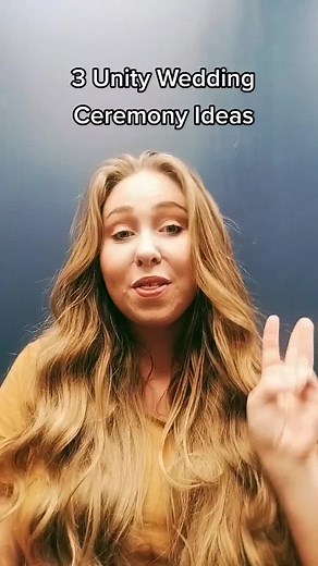 Unique Unity Wedding Ceremony Ideas for Your Special Day