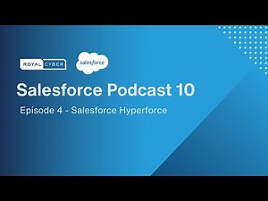 Salesforce Hyperforce: Benefits, Features, and Global Availability | Royal Cyber