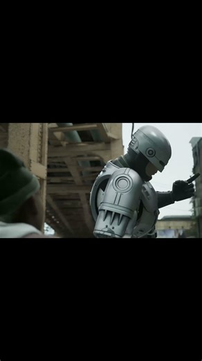 Robot Dance | RoboCop Rogue City Part 6