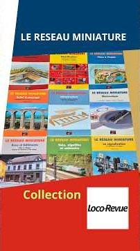 The secrets of model railways finally revealed - Loco Revue #modeltrains #railway #collection