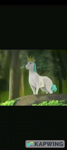 Dora's Enchanted Forest Adventures Part 3: Dora Saves King Unicornio Intro