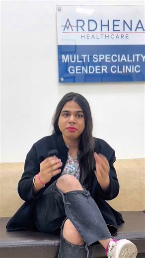 We’re back with 10% OFF on all Vaginoplasty surgeries ✨ Offer includes: • Penile Inversion • Peritoneal Pull Through • Sigmoid Colon Surgery For more details, connect with our team today. #vaginoplasty #transhealthcare #surgeryoffer | Ardhena Healthcare