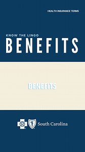 Every health plan is different. The benefits, or what is covered by your plan, can vary plan to plan. It is important to understand what is covered and how much the services will cost before signing up for a plan and seeking treatment. You can learn the specifics of your plan by logging into My Health Toolkit, our online member portal. Benefits can include: 🧑‍⚕️ Doctor visits 🏥 Medical procedures 🔬 Lab tests 💊 Prescription drugs And there's more My Health Toolkit can do for you https://bit.l