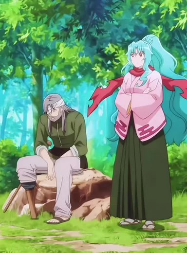 Moonlit Fantasy: Explore Makoto and Tsukimichi