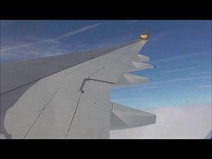 Thomas Cook Airbus A330-243 | Holguin to London Gatwick *Full Flight*