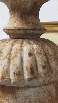 His expert eye spots the difference between an €800 treasure and a fake