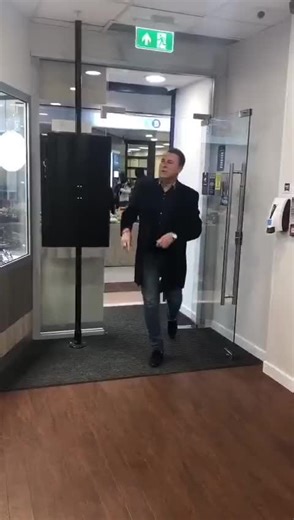 Exploring Scotty Road: A Liverpool Icon