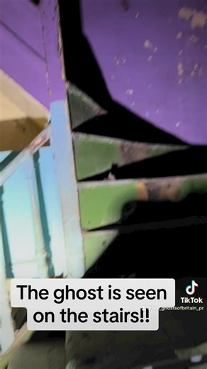 45K views · 271 reactions | Famous ghost haunting! Watch tonight at 9pm live on this page! | Project reveal - Ghosts of Britain | Facebook