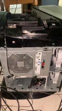 Alienware Aurora r12 Cooling Upgrade #alienware #aurora #pcgaming #pcgamingsetup #gaming #pccooling