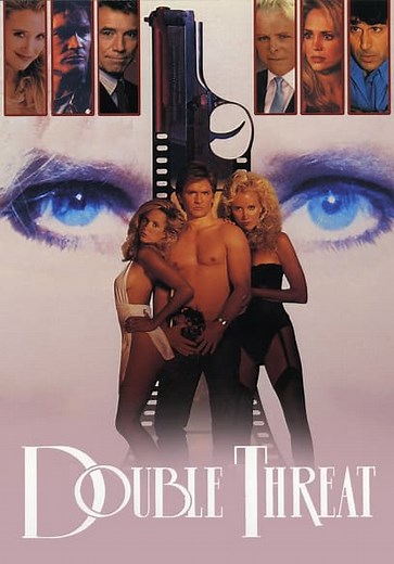 Double Threat (1992)