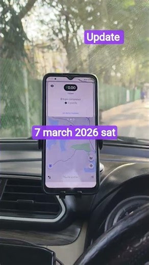 7 march 2026 cab driver Sohel Vlogger #trending #youtubeshorts