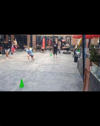 l#motivacion #gofitgym #funcional