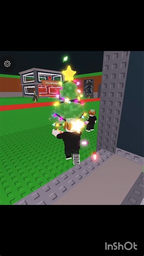 Skibidi Santa Ohio Rizzmas 🎅💀 #roblox #games #stumbleguys #mrbeastclothing