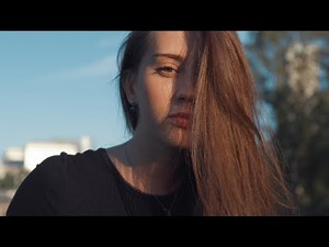 Canon C300 III 4K/50 - Slow motion - Veronica