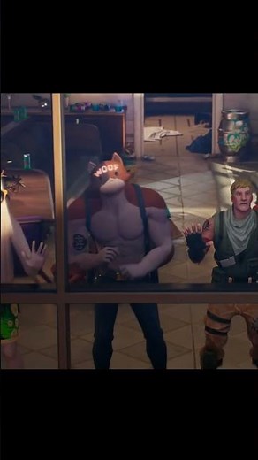 RIP BusDriver #fortnite #liveevent