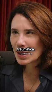 Por que você NÃO deve ficar repetindo sua história de trauma? | ANA BEATRIZ