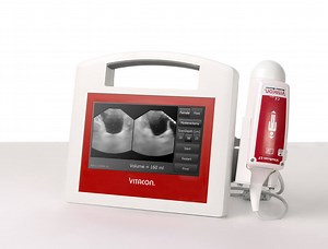 VitaScan PD - the bladder scanner of choice for Irish hospitals