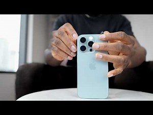 change your iPhone camera settings like a PRO | COMPLETE GUIDE