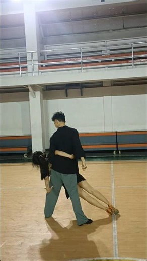 Training Day | PLP DanceSport