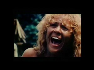 Make Them Die Slowly' (1981) Teaser #Umberto lenzi#