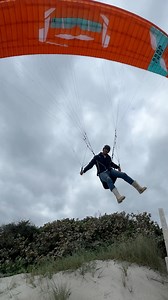 Some gifts don’t end up on a shelf. A FLARE Parakite is one of those. We have all PROP sizes available for demo here in Florida, with training included. DM us if this is on your list | Paramotor Orlando