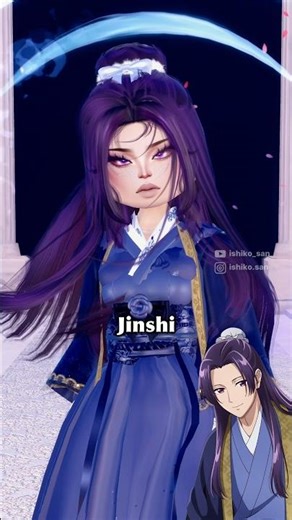 CHARACTER WE UNLOCKED IN THE LUNAR NEW YEAR UPDATE!!💜 #dresstoimpress