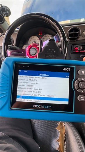 Tired of spending big for a scanner that bleeds ABS? Here’s a simple, affordable fix that really works. Tell us your car struggles! #obd2 #checkenginelight #carrepair #blcktec #diy | Blcktec | Facebook