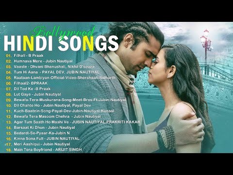 New Hindi Songs 2025 💜 Best Bollywood Romantic Hits Arijit Singh, Jubin Nautiyal, Atif Aslam