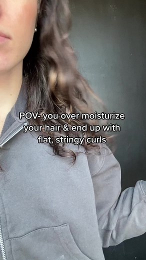 Signs of Moisture Overload in Your Hair: How to Identify and Fix