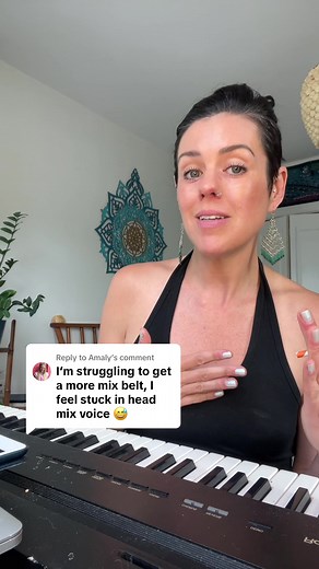 Exploring Chest Voice Techniques for Singers