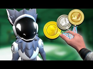 I Hosted The Furry Olympics in BONEWORKS VR!