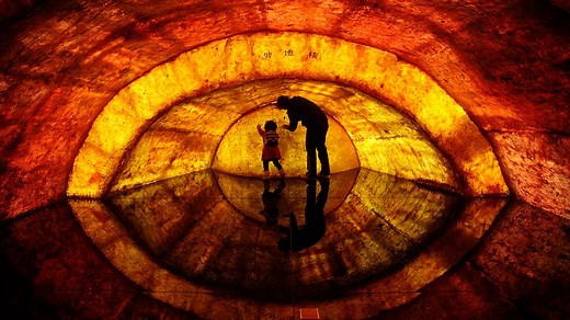 What If Earth's Core Cooled Down?