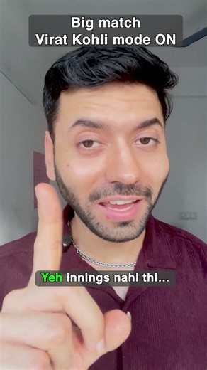 Kohli’s MAGICAL Six vs Pakistan 😱🔥 T20 World Cup Hero! #shorts #cricket #worldcup #viratkohli