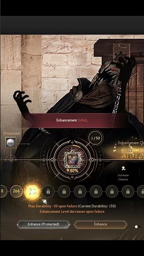 When you know it's just a game #bdo