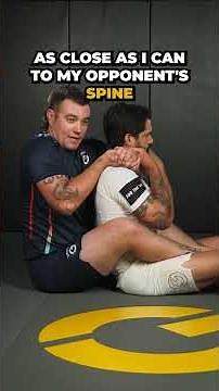 The Monkey Choke 🙊