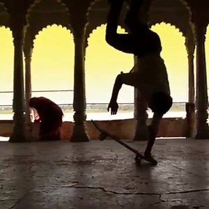 1.8K views · 149 reactions | One handed Cartwheel. One foot 360 to bs Heelflip. Manual handstand fingerflip. From India Within video. Filmed/Directed by @brettnovak @powellperalta #loveskateboarding #sharlpin #skategram #skateboarding #skateboard#skateboardingclips #killerskatemag #freestyleskateboarding #skatecrunch | Kilian Martin | Facebook