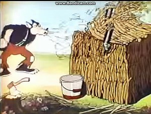 Opening To Walt Disney Cartoon Classics:Here's Mickey 1987 VHS