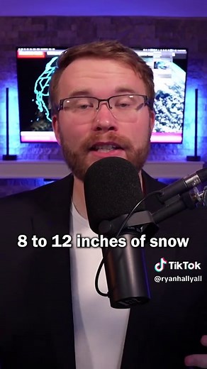 Upcoming Snowfall Forecast: Major Accumulation Expected