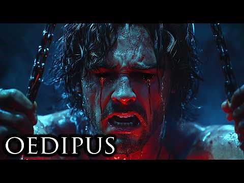 Oedipus: The Darkest Plot Twist in Greek Mythology