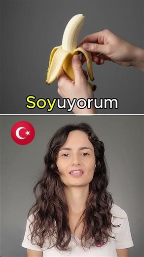 Learn Turkish with us! #easyturkish