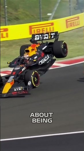 Verstappen'ss 2025 Season Proves He s Still The Best