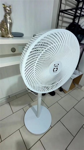 Ventilador De Chão De Pé #ventilador