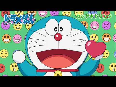 2024/4/6（土）放送 テレビアニメ『ドラえもん』予告動画