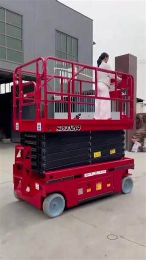 Forklift Maintenance Platform | Available on IndiaMART