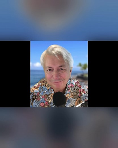 A powerful marketing lesson I learned from a surprising source. Use it to connect with your ideal peeps. | Bob Baker