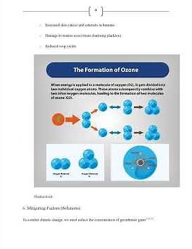 Grade 10 Physics Strand 4 Environmental and Space Physics Notes