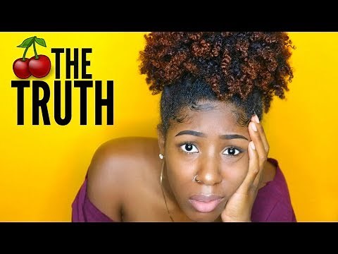 GIRL TALK: LOSING YOUR VIRGINITY (My Experience + Tips)